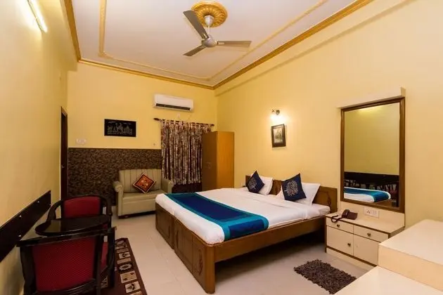 OYO 3436 Home Stay near Airport - Öne Çıkan Resim