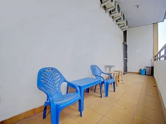 OYO 3439 Wisma Tri Handayani Syariah - İç Mekan