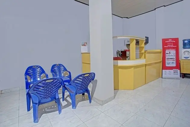 OYO 3439 Wisma Tri Handayani Syariah - Lobi