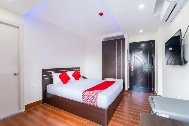 OYO 344 Three Girl Hotel & Apartment - Öne Çıkan Resim
