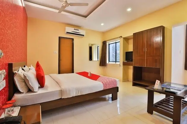 OYO 3444 Hotel Sunrise
