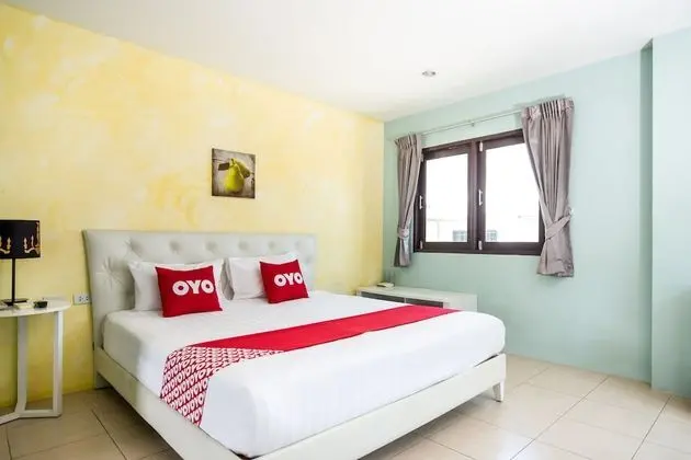 OYO 345 The Click Guesthouse At Chalong - Öne Çıkan Resim