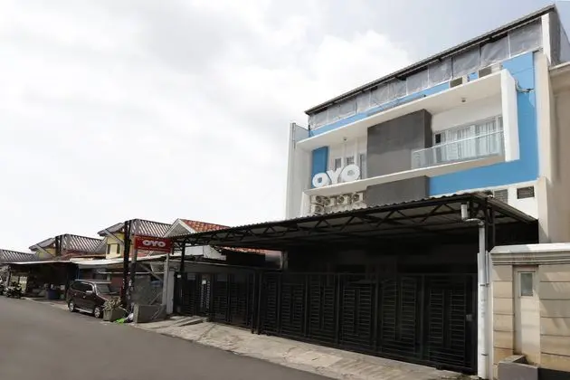 OYO 345 Wynne Guest House