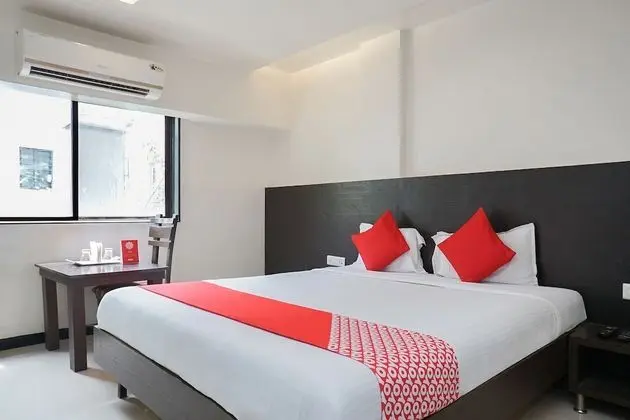 OYO 3452 Hotel Coconut Grove