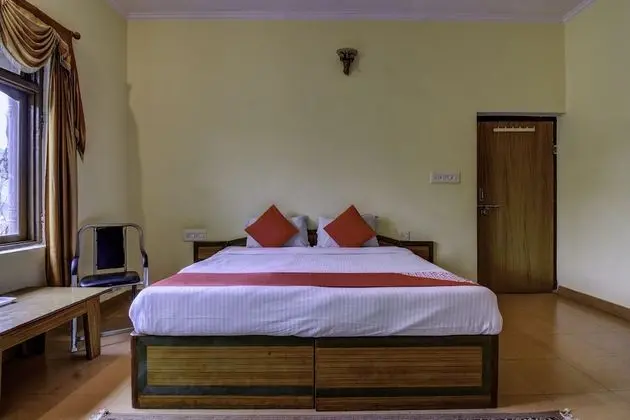 OYO 3458 Hotel Ranthambhore Vilas - Oda