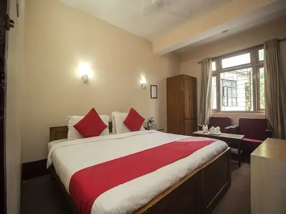 OYO 3476 Hotel White Mountain