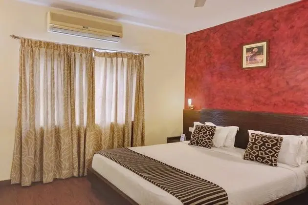OYO 3495 Dass Suites Koramangala
