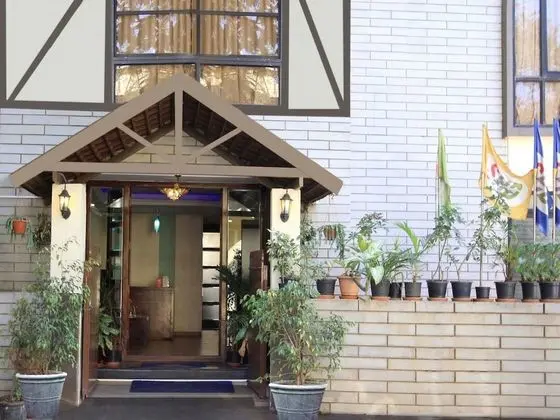 OYO 3495 Dass Suites Koramangala - Dış Mekan