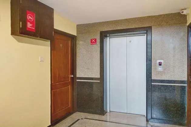 OYO 3495 Dass Suites Koramangala - İç Mekan