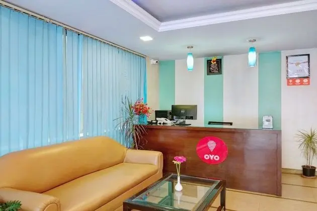 OYO 3495 Dass Suites Koramangala - Lobi