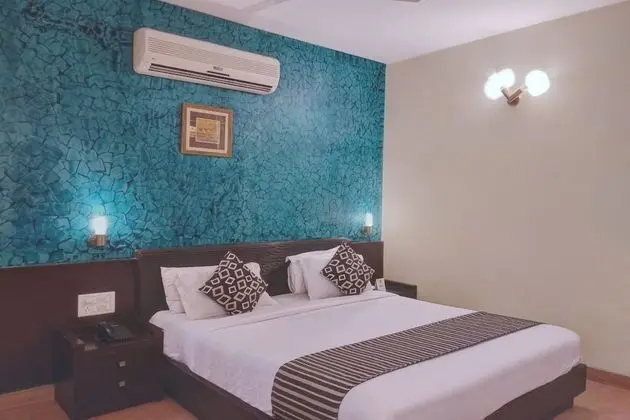OYO 3495 Dass Suites Koramangala - Oda