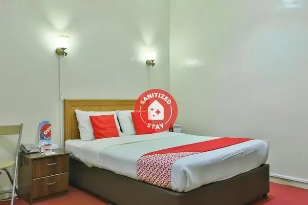 OYO 350 Al Rabia