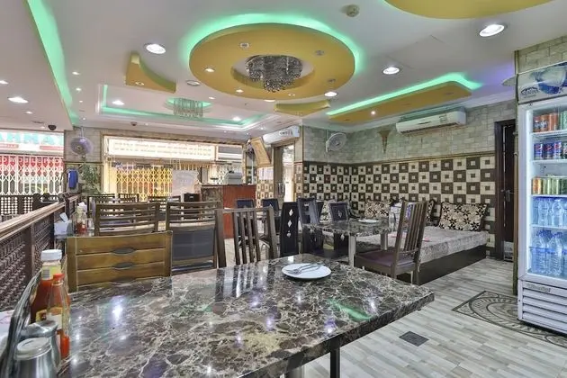 OYO 350 Al Rabia - Yerinde Yemek