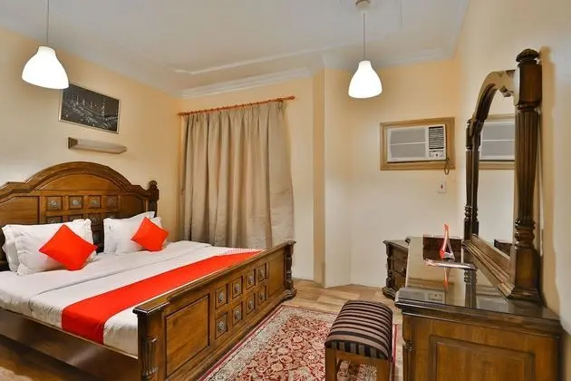 OYO 350 Dar Almadinah - Oda