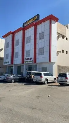 OYO 351 Darr Mesk - Dış Mekan