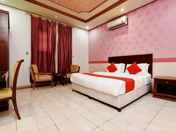 OYO 352 Lamasat Alwadi - Öne Çıkan Resim