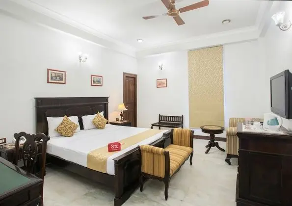 OYO 353 Hotel Four Boutique - Öne Çıkan Resim