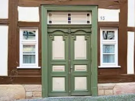 OYO 35361 Leisurrestay - Dış Mekan