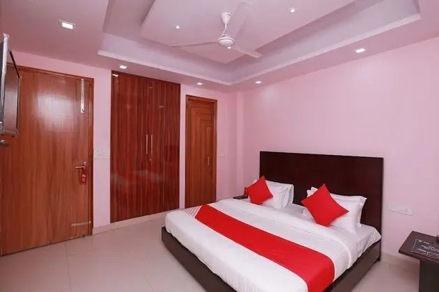 OYO 35361 Leisurrestay - Oda
