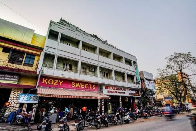 OYO 35368 Hotel HillTop