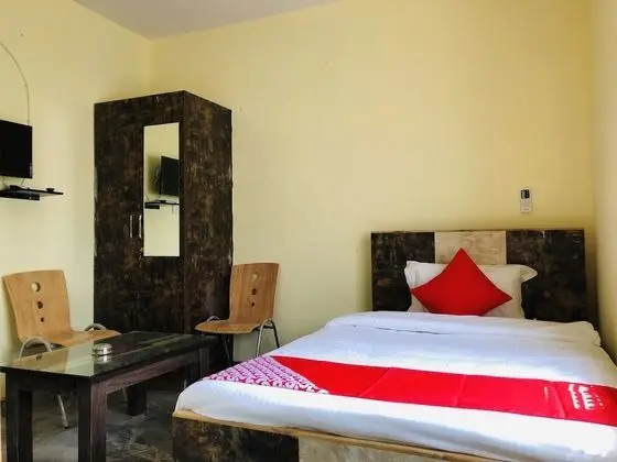 OYO 35509 Dhana Dhaanya Residency - Öne Çıkan Resim