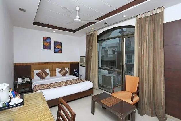 OYO 3558 Hotel Le Grand