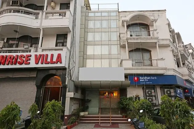 OYO 3558 Hotel Le Grand