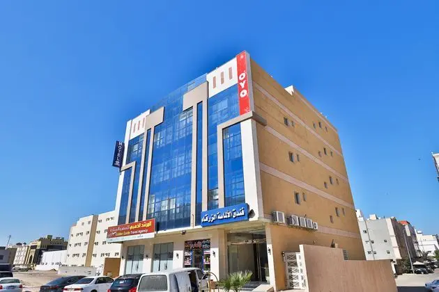 OYO 357 Blue Diamond Hotel 