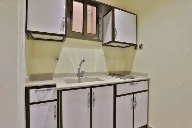 OYO 357 Blue Diamond Hotel - Oda