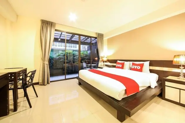 OYO 358 Rattana Residence Thalang