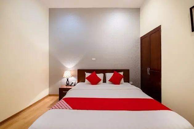 OYO 358 Trung Nui Hotel - Oda