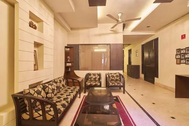 OYO 3594 Kamla Nagar