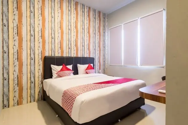 OYO 360 Mangaan Residence