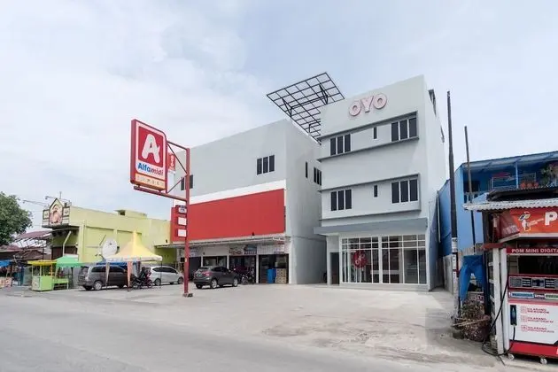 OYO 360 Mangaan Residence