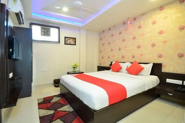 OYO 3601 Hotel Ashu - Oda