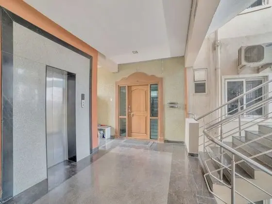 OYO 3607 Apartment Gachibowli - İç Mekan