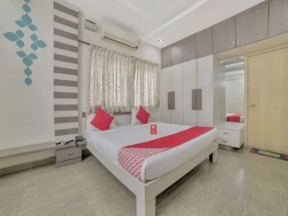 OYO 3607 Apartment Gachibowli - Oda