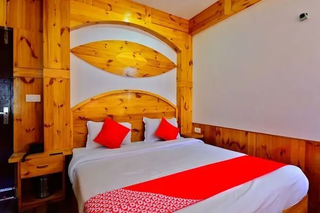 OYO 36116 Chatanya Resort