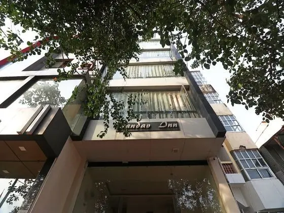 OYO 3612 Hotel Pandav Inn - 1
