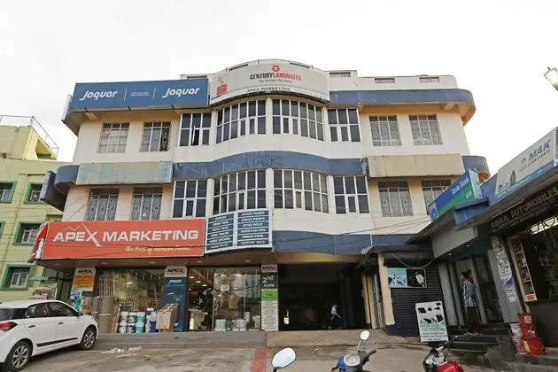 OYO 3616 Hotel Knight Inn Shillong