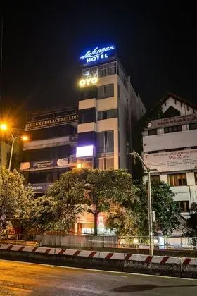 OYO 362 Lavender Hotel & Apartment