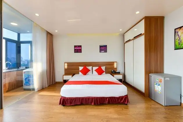 OYO 362 Lavender Hotel & Apartment - Oda