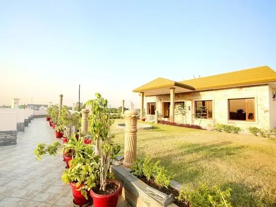 OYO 36262 Armaan Resort