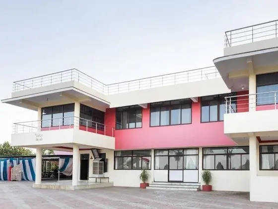 OYO 36398 Hotel Balaji