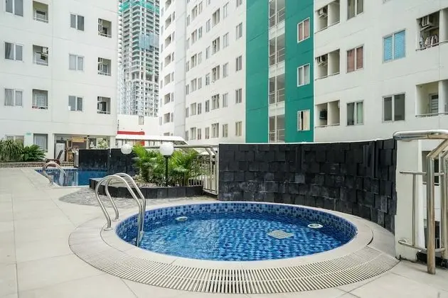 OYO 364 Fame Pavillion Permata - Öne Çıkan Resim