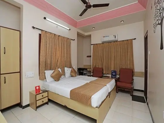 OYO 3646 Hotel Shree Yash