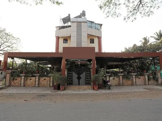 OYO 3646 Hotel Shree Yash