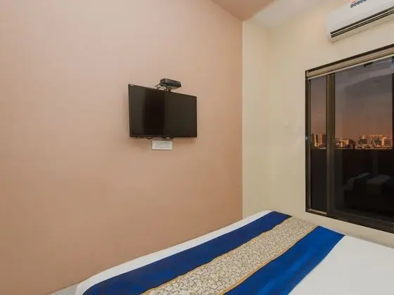 OYO 3663 Hotel Seven Hills - Oda