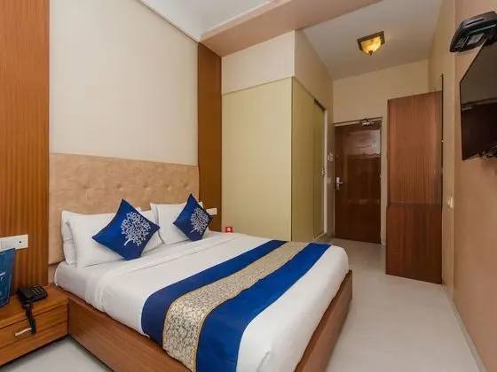 OYO 3663 Hotel Seven Hills - Öne Çıkan Resim