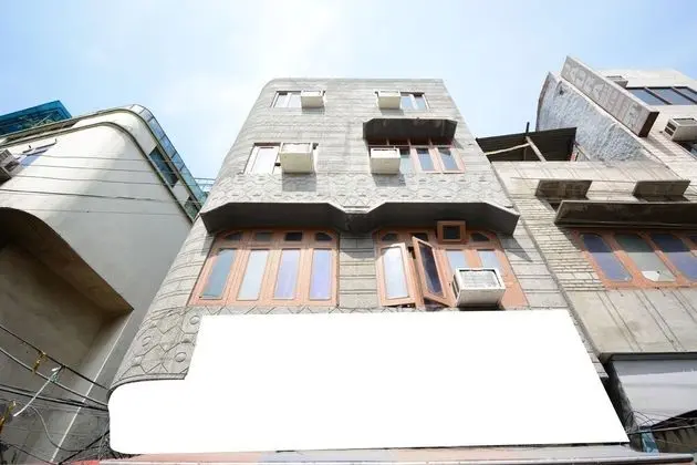 OYO 36696 Sodhi B&b